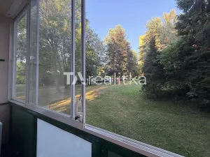 Pronájem bytu 1+kk, Havířov, Dlouhá třída, 24 m2