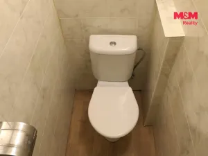 Prodej bytu 2+kk, Praha - Ruzyně, Ciolkovského, 41 m2
