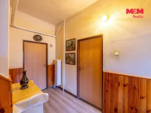 Prodej rodinného domu, Kout na Šumavě, 174 m2
