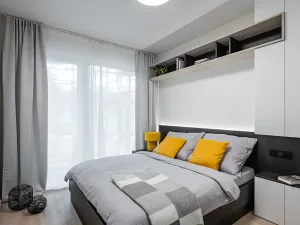 Pronájem bytu 2+kk, Praha - Chodov, Veselovského, 50 m2