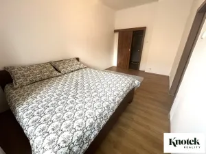Pronájem bytu 2+1, Brno, Babičkova, 73 m2