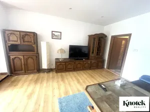 Pronájem bytu 2+1, Brno, Babičkova, 73 m2