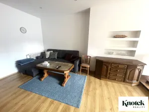 Pronájem bytu 2+1, Brno, Babičkova, 73 m2