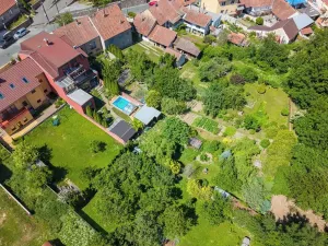 Prodej bytu 2+kk, Mokrá-Horákov, 102 m2