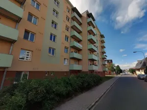 Prodej bytu 3+1, Znojmo, Pražská sídl., 75 m2