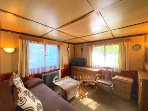 Prodej chaty, Bakov nad Jizerou, 50 m2