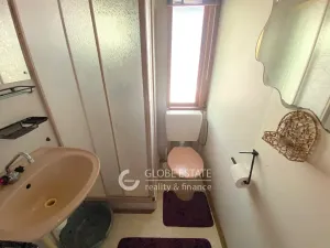 Prodej chaty, Bakov nad Jizerou, 50 m2