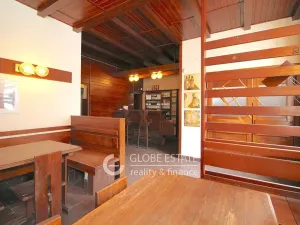 Prodej rodinného domu, Čelákovice, Masarykova, 450 m2