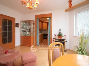 Prodej bytu 2+kk, Praha - Kunratice, K Václavce, 71 m2