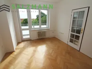 Pronájem bytu 2+1, Plzeň, náměstí Generála Píky, 48 m2