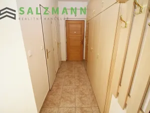 Pronájem bytu 2+1, Plzeň, náměstí Generála Píky, 48 m2