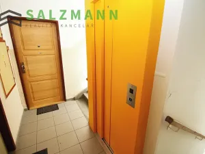 Pronájem bytu 2+1, Plzeň, náměstí Generála Píky, 48 m2