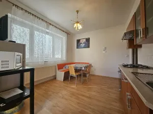 Pronájem bytu 2+1, Brno, Medlánecká, 75 m2