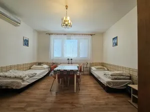 Pronájem bytu 2+1, Brno, Medlánecká, 75 m2