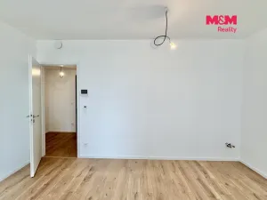 Pronájem bytu 2+kk, Kladno, U Engerthu, 54 m2