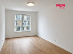 Pronájem bytu 2+kk, Kladno, U Engerthu, 54 m2
