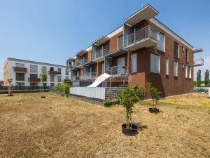 Prodej bytu 1+kk, Brandýs nad Labem-Stará Boleslav, Táhlá, 40 m2