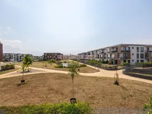 Prodej bytu 1+kk, Brandýs nad Labem-Stará Boleslav, Táhlá, 40 m2