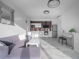 Prodej bytu 2+kk, Praha, Formanská, 56 m2