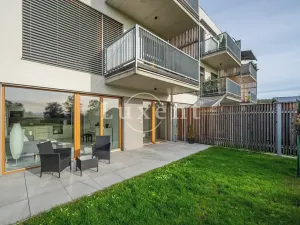 Prodej bytu 2+kk, Praha, Formanská, 56 m2