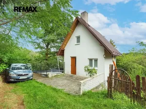 Prodej chaty, Borotice, 48 m2