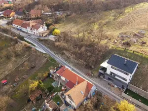 Prodej pozemku pro bydlení, Bošovice, 598 m2