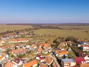 Prodej chalupy, Hostim, 120 m2