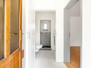 Prodej chalupy, Studnice, 25 m2
