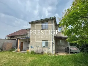 Prodej rodinného domu, Praha - Slivenec, Ke Smíchovu, 148 m2