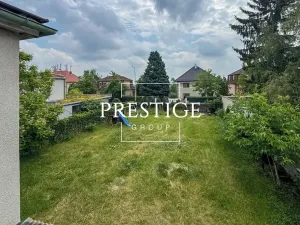 Prodej rodinného domu, Praha - Slivenec, Ke Smíchovu, 148 m2