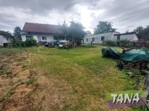 Prodej rodinného domu, Boreč, 150 m2