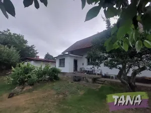 Prodej rodinného domu, Boreč, 150 m2