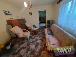 Prodej rodinného domu, Boreč, 150 m2