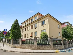 Prodej bytu 2+kk, Praha - Smíchov, Pravoúhlá, 54 m2