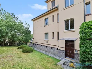 Prodej bytu 2+kk, Praha - Smíchov, Pravoúhlá, 54 m2