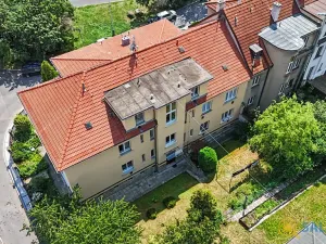 Prodej bytu 2+kk, Praha - Smíchov, Pravoúhlá, 54 m2