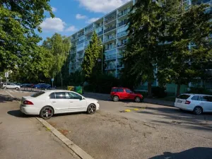 Prodej bytu 3+kk, Praha - Prosek, Litvínovská, 77 m2