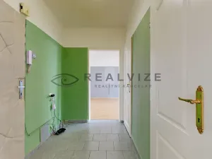 Prodej bytu 2+1, České Budějovice, Jar. Haška, 45 m2