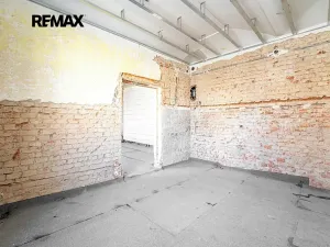 Prodej rodinného domu, Blatná, Čechova, 148 m2