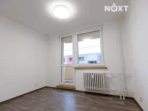 Pronájem bytu 3+1, Napajedla, Nerudova, 80 m2