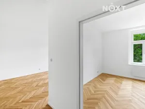 Prodej bytu 2+kk, Praha - Vysočany, Pod pekárnami, 50 m2