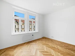 Prodej bytu 2+kk, Praha - Vysočany, Pod pekárnami, 43 m2