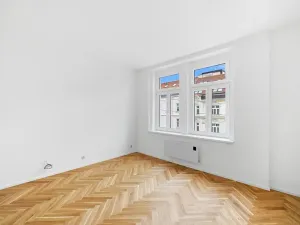 Prodej bytu 2+kk, Praha - Vysočany, Pod pekárnami, 43 m2