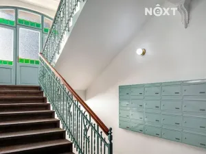 Prodej bytu 2+kk, Praha - Vysočany, Pod pekárnami, 43 m2