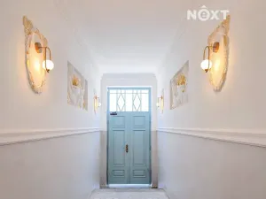 Prodej bytu 1+kk, Praha - Vysočany, Pod pekárnami, 29 m2