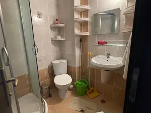 Prodej bytu 1+kk, Nesebar, Bulharsko, 36 m2
