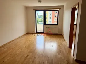 Prodej bytu 2+kk, Praha - Vokovice, Irská, 63 m2