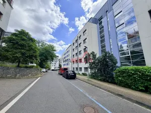 Prodej bytu 2+kk, Praha - Vokovice, Irská, 63 m2