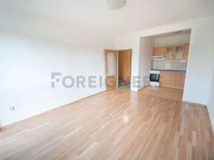 Pronájem bytu 2+kk, Brno, Brigádnická, 49 m2