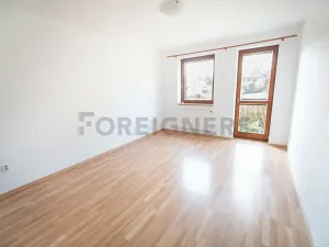 Pronájem bytu 2+kk, Brno, Brigádnická, 49 m2